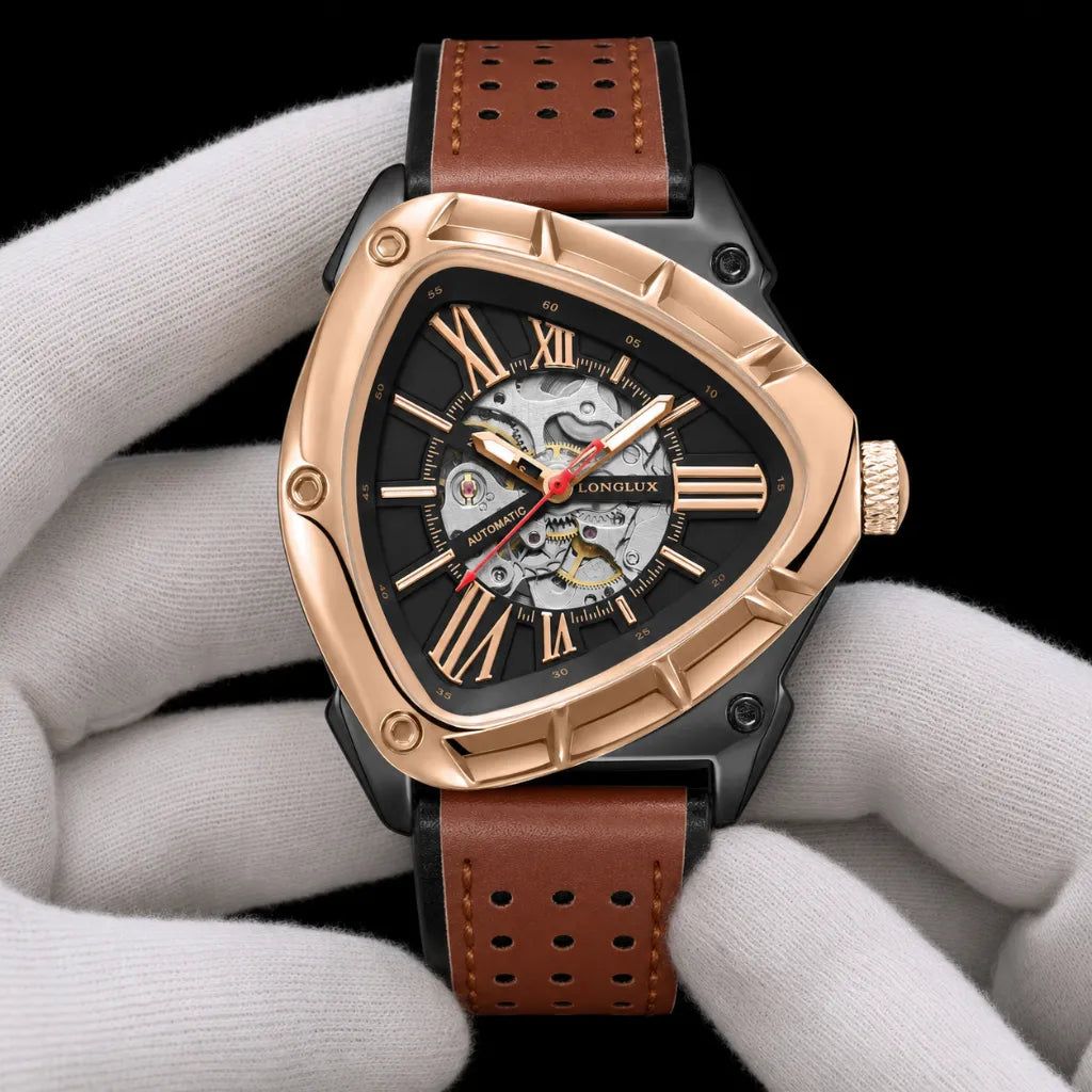 Relogio_Masculino_Automatico_de_pulso_Esportivo-em_Couro_45MM