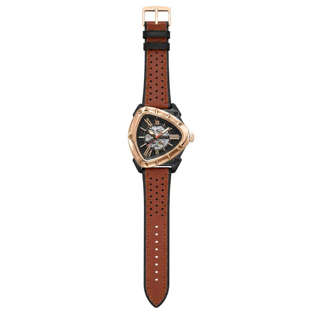 Relogio_Masculino_Automatico_de_pulso_Esportivo-em_Couro_45MM