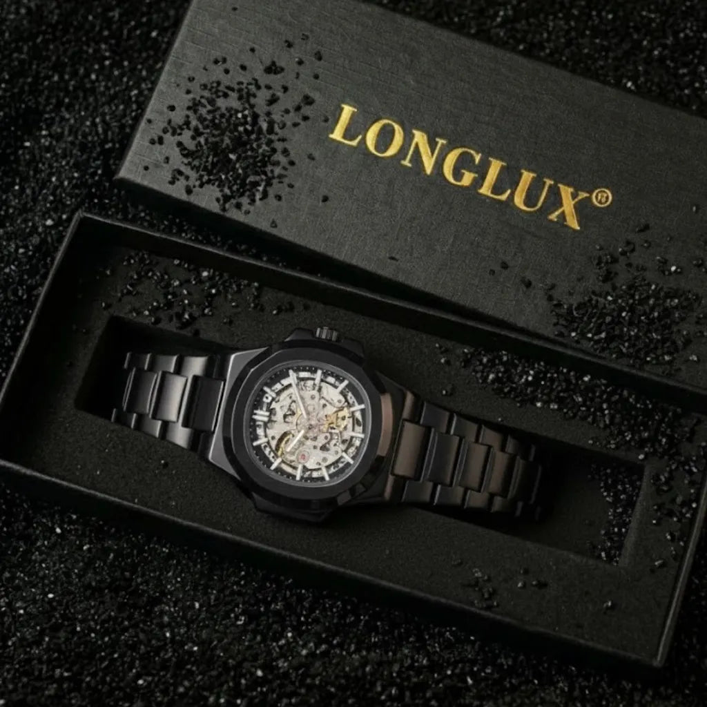 Relogio_Masculino_Preto_LongLux_Patton_Black