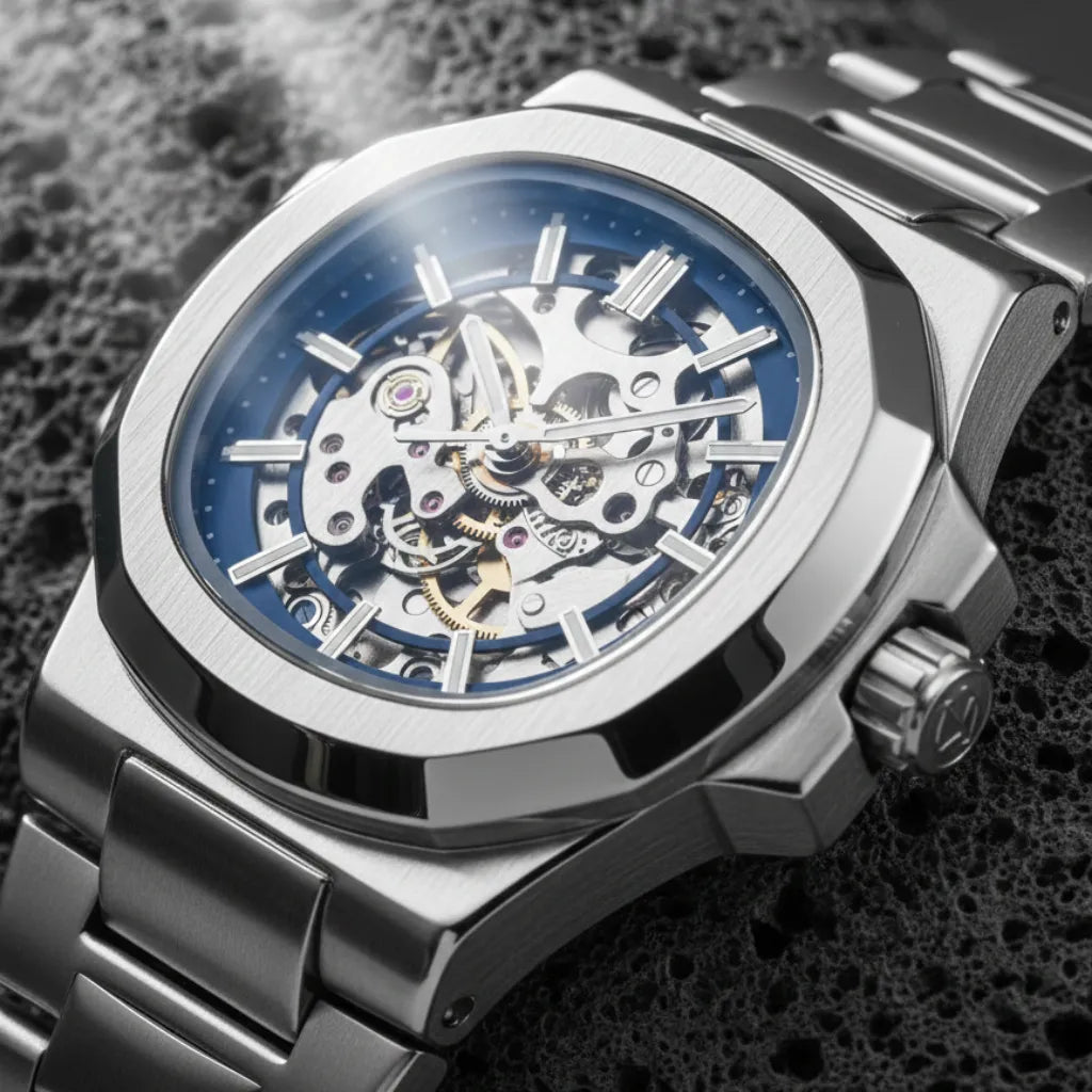 Relogio_Masculino_LongLux_Patton_BuleSilvery