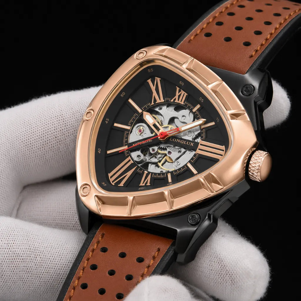 Relogio_Masculino_Automatico_de_pulso_Esportivo-em_Couro_45MM