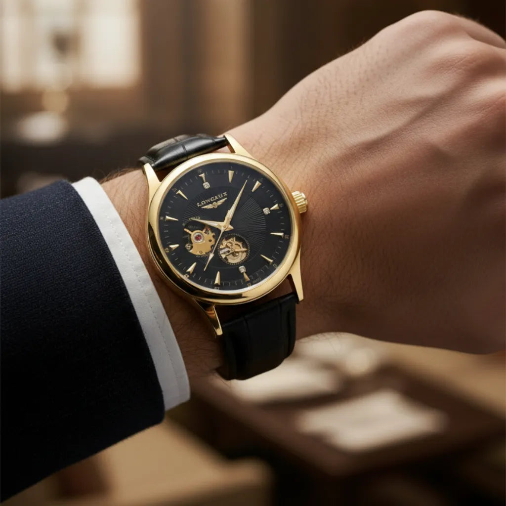 Relogio_Automatico_LongLux_Dornell_Black