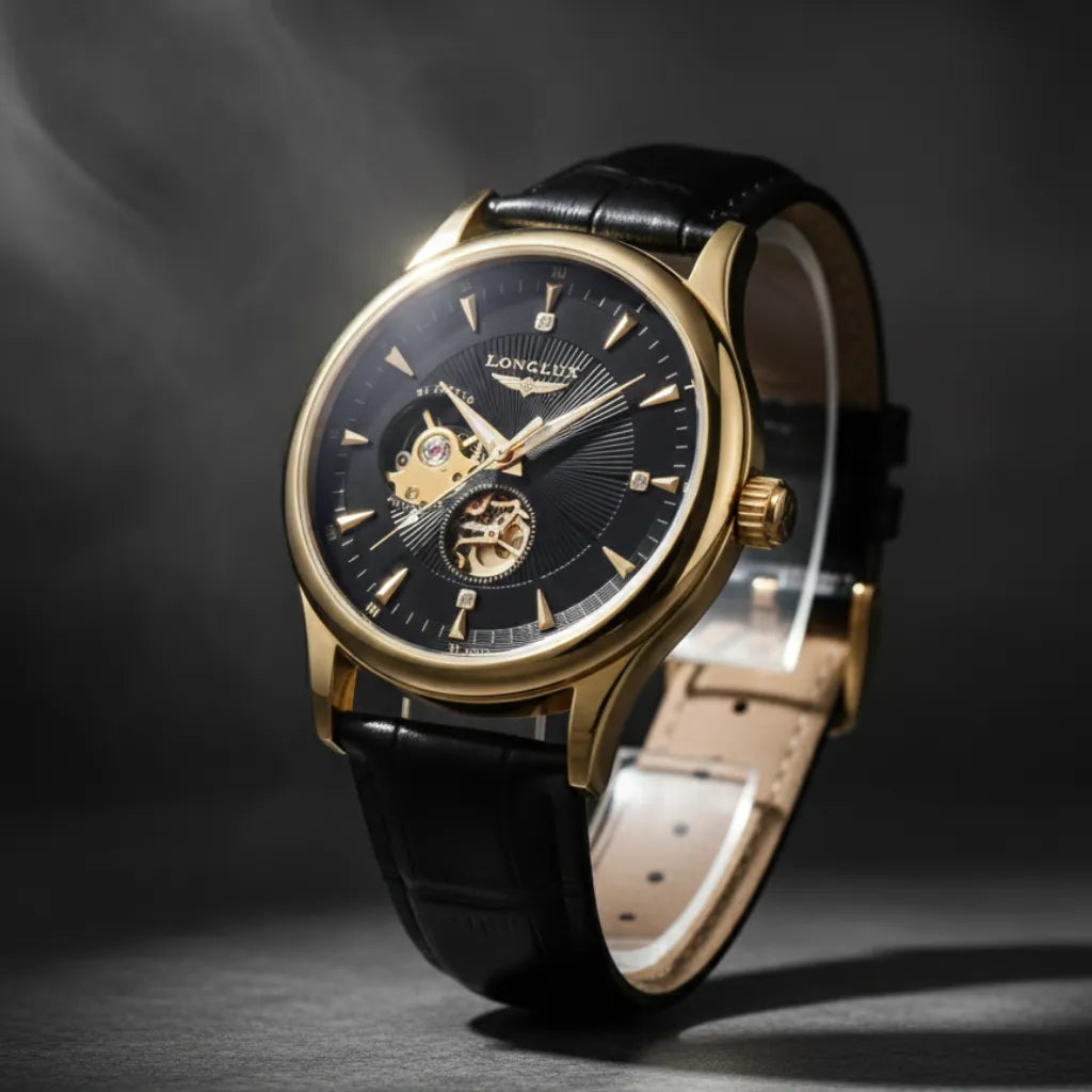 Relogio_Automatico_LongLux_Dornell_Black