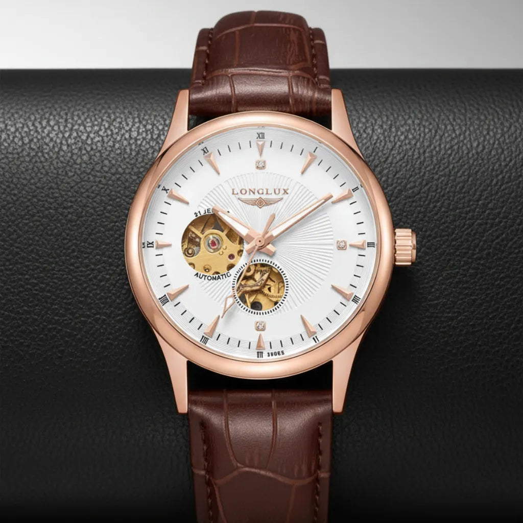 Relogio_Automatico_LongLux_Dornell_Gold