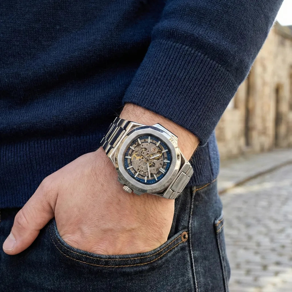 Relogio_Masculino_LongLux_Patton_BuleSilvery1